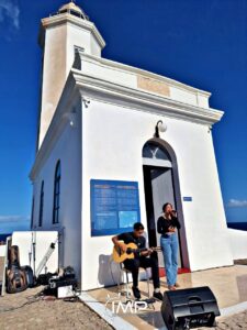 Read more about the article Farol Maria Pia: Patrimônio Histórico-Cultural, Segurança Marítima e Novo Destino Turístico 🔹